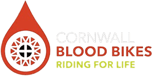 cornwall blood bikes logo 1