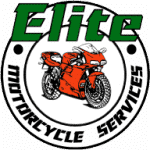 elite motorcycle