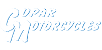 Cupar Motorcycles Logo