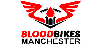 Blood bikes manchester