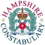 Hampshire Constabulary logo
